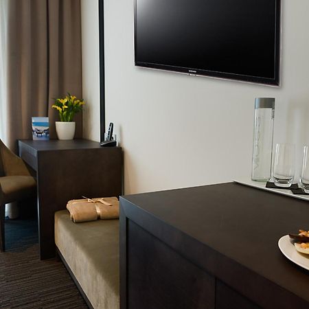 Cosmopolita Hotel Boutique & Spa Platja d'Aro Quarto foto