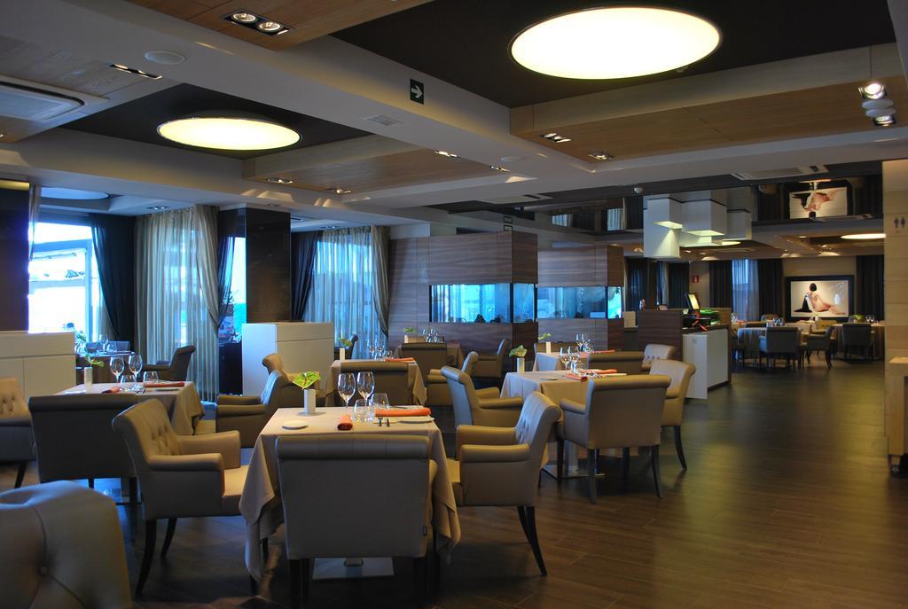 Cosmopolita Hotel Boutique & Spa Platja d'Aro Exterior foto